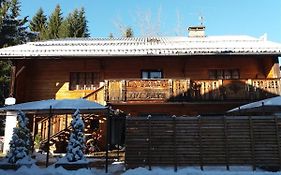 La Ferme du Lay